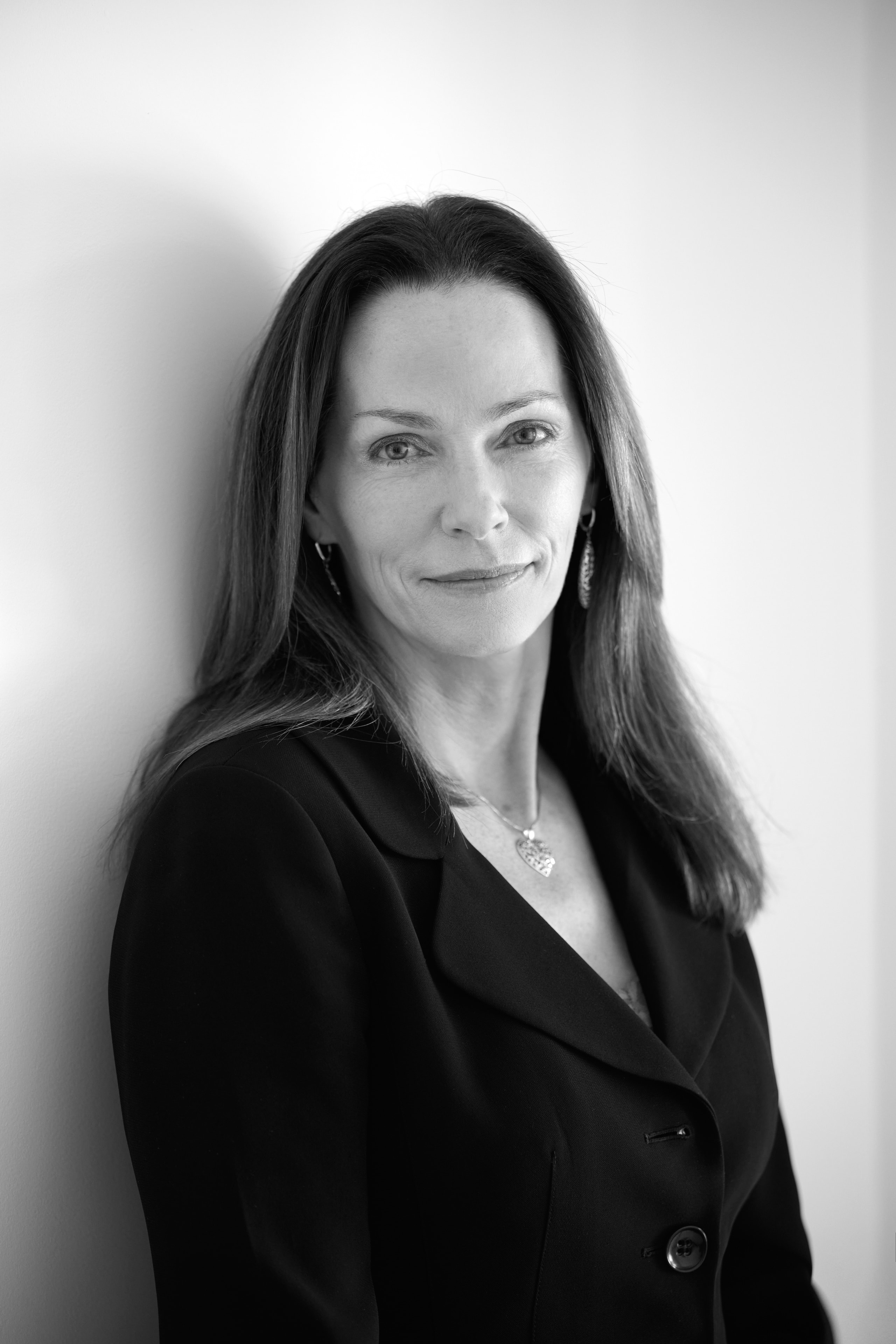 Heather Salter, historian, author, and professor